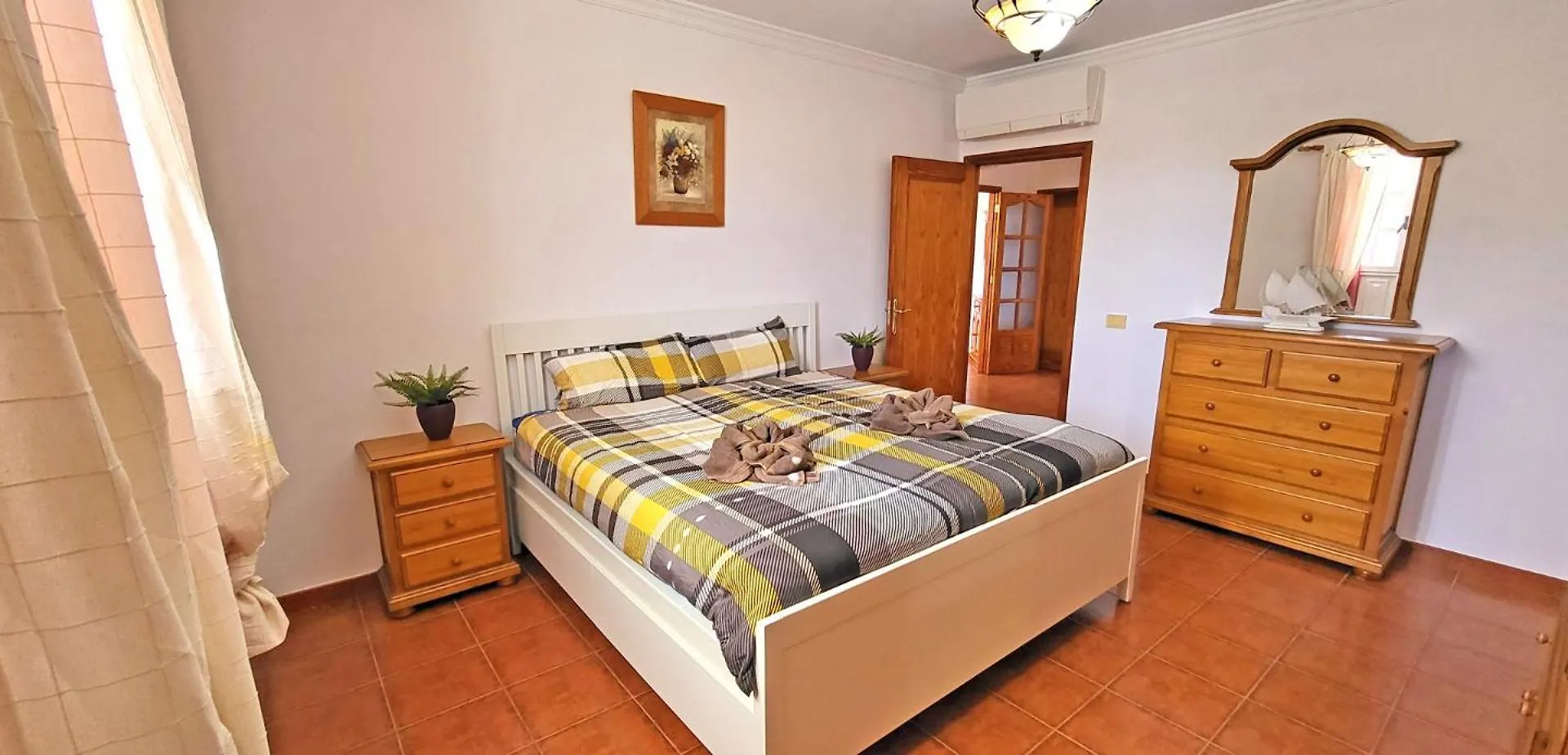 Дом отдыха Ferienhaus Casa Regia, Tarajalejo, Garten, 3 Sz, Klima Испания