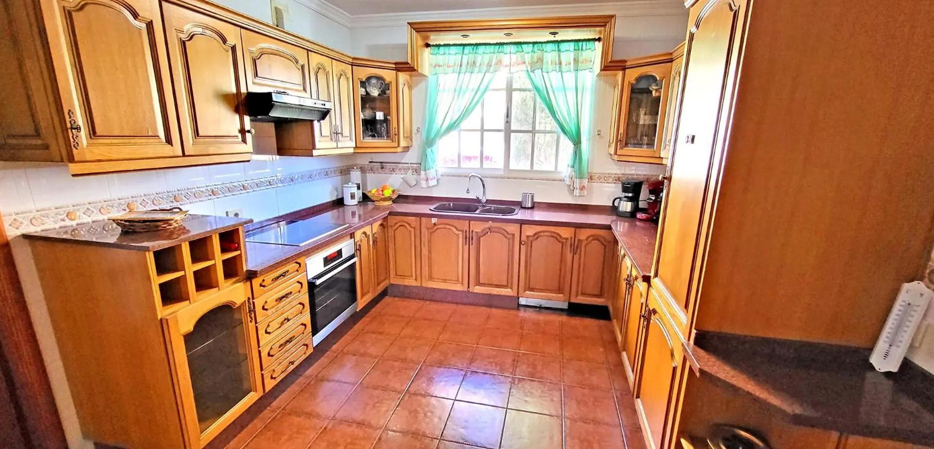 Ferienhaus Casa Regia, Tarajalejo, Garten, 3 Sz, Klima