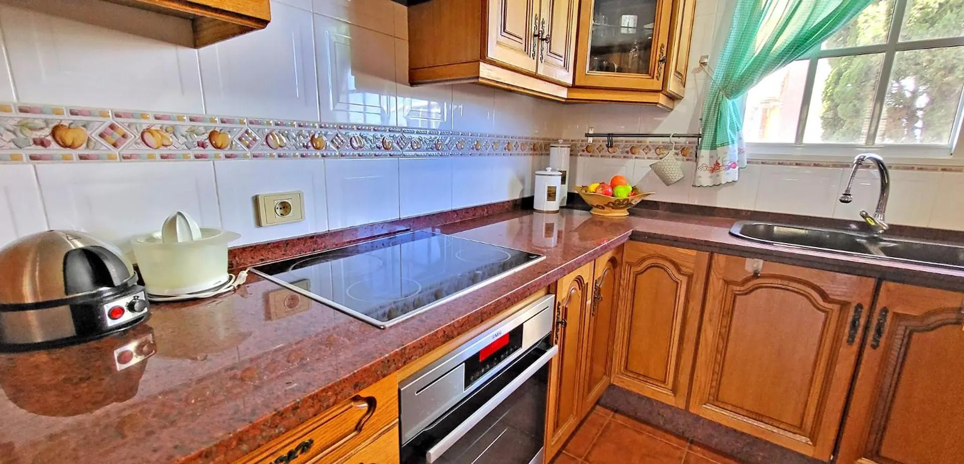 Ferienhaus Casa Regia, Tarajalejo, Garten, 3 Sz, Klima 0*, Тарахалехо Испания