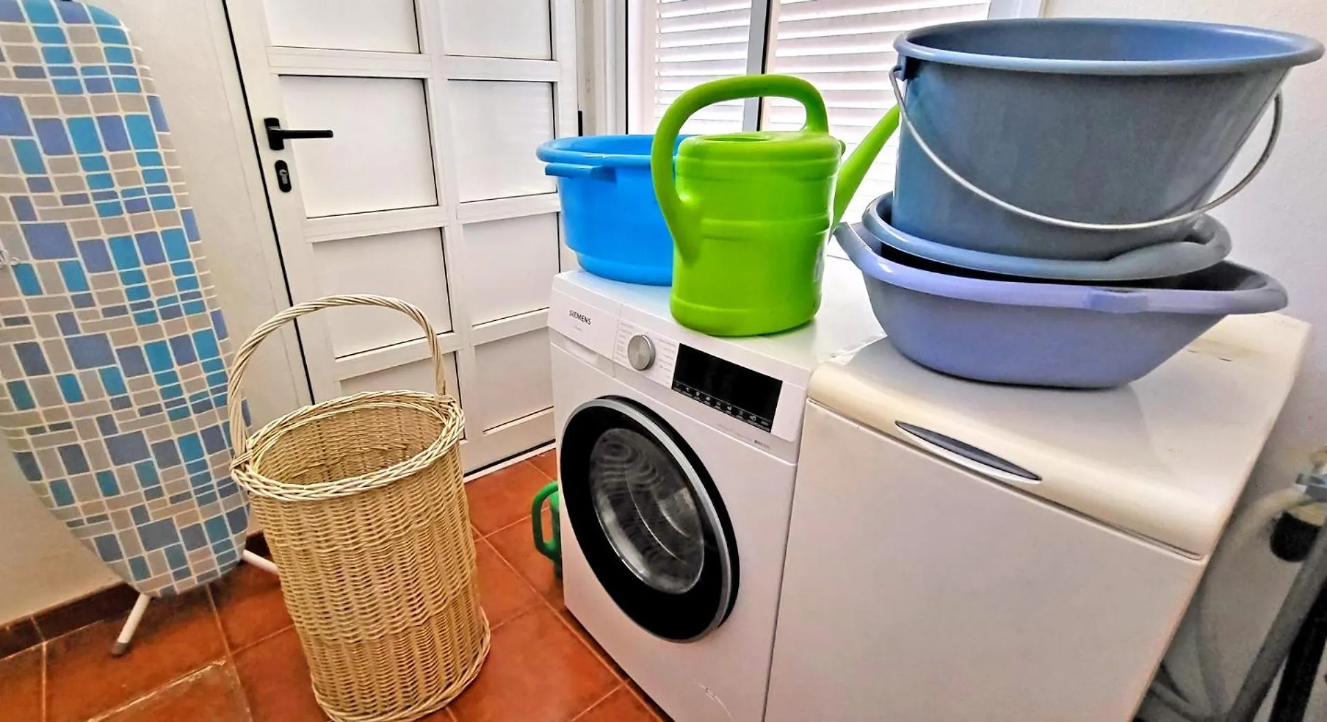 Дом отдыха Ferienhaus Casa Regia, Tarajalejo, Garten, 3 Sz, Klima