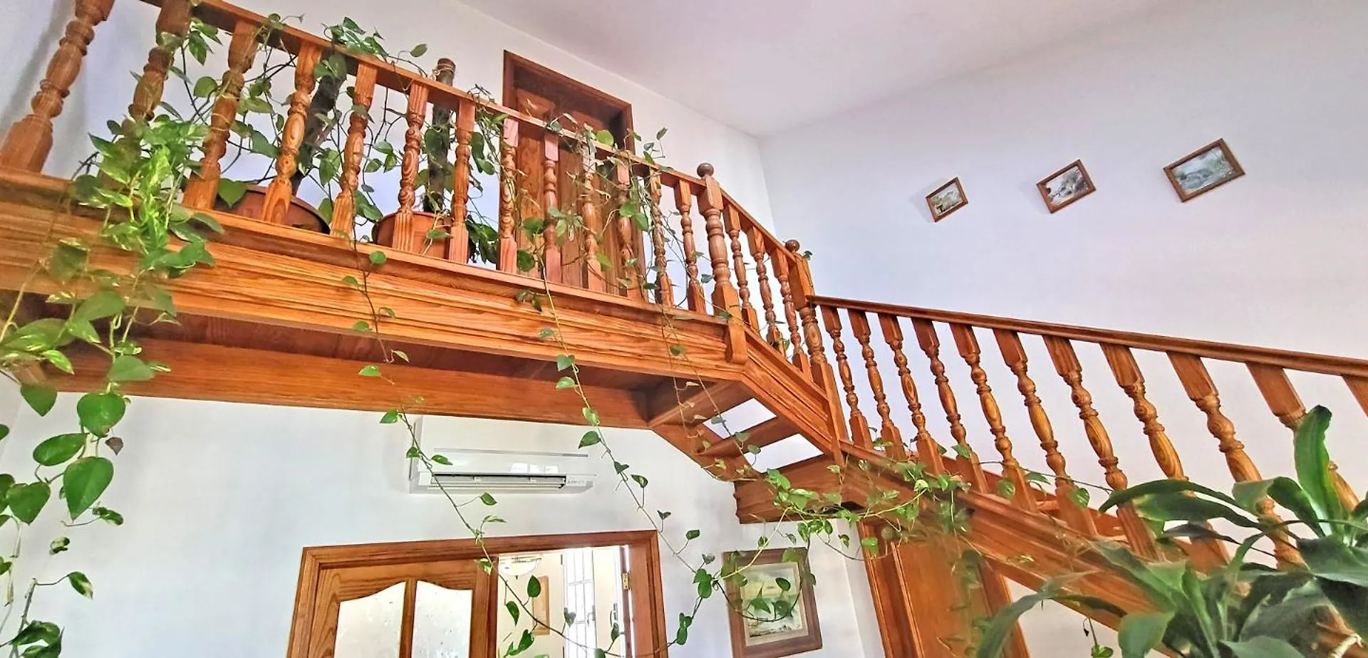 Ferienhaus Casa Regia, Tarajalejo, Garten, 3 Sz, Klima 0*, Тарахалехо
