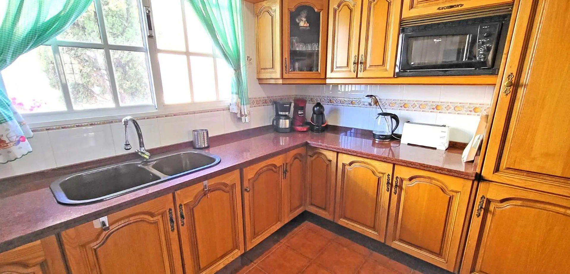 Дом отдыха Ferienhaus Casa Regia, Tarajalejo, Garten, 3 Sz, Klima