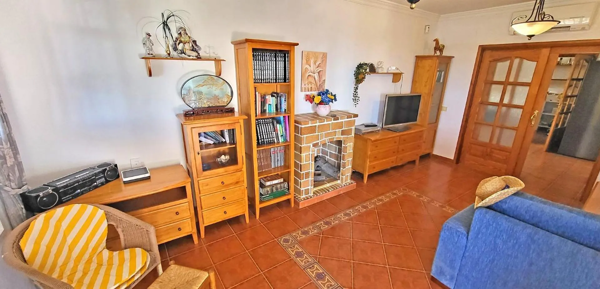 Ferienhaus Casa Regia, Tarajalejo, Garten, 3 Sz, Klima Испания